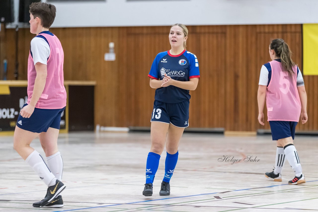 Bild 132 - VR Bank Cup Horst